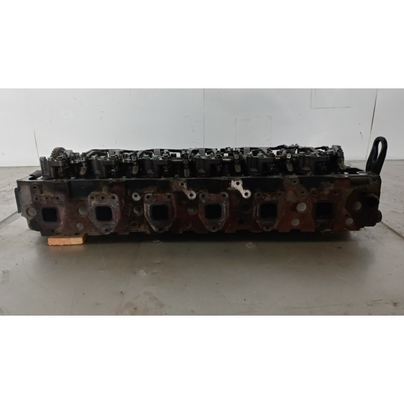 MAN TESTATA MAN TGX euro 6 usato