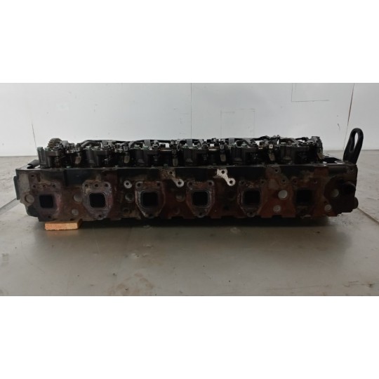 TESTATA MAN TGX euro 6 usato