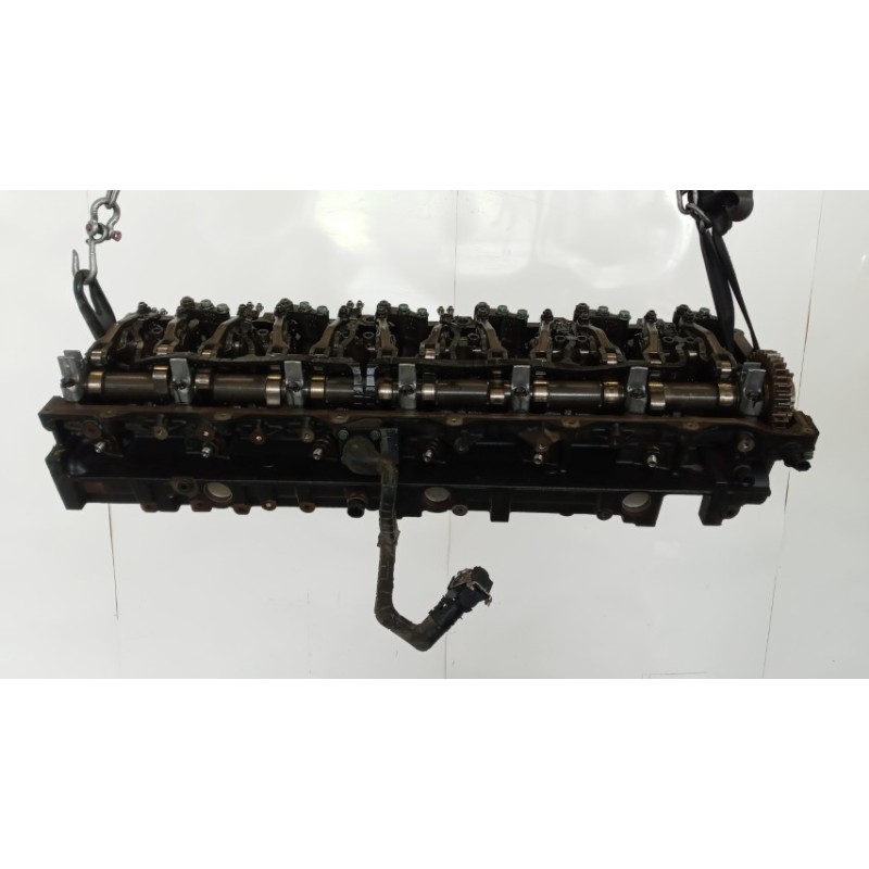 MAN HEAD ENGINE  MAN TGX euro 6 used