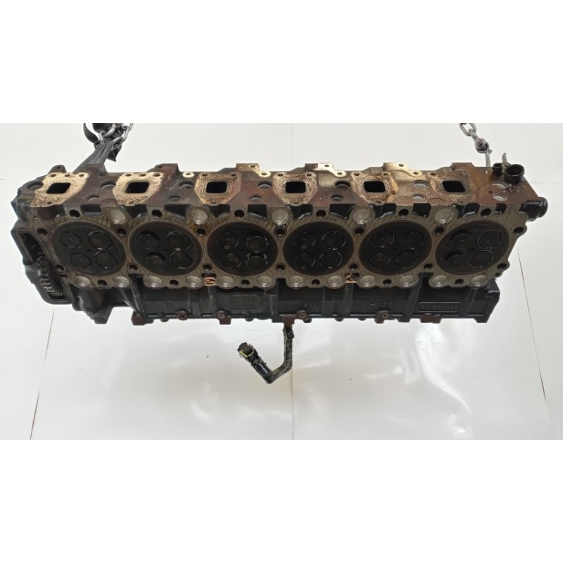 MAN TESTATA MAN TGX euro 6 usato