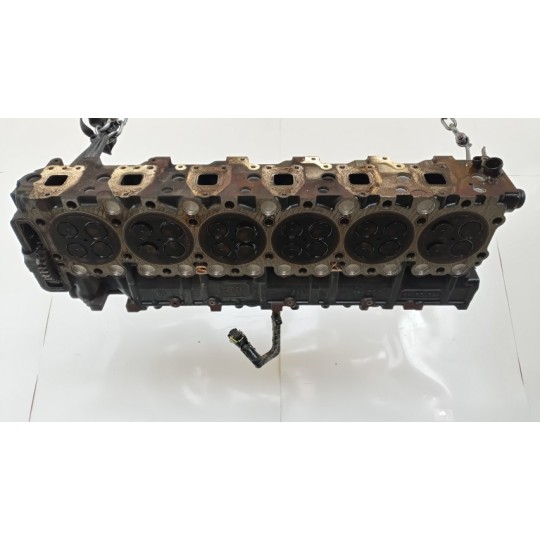 TESTATA MAN TGX euro 6 usato