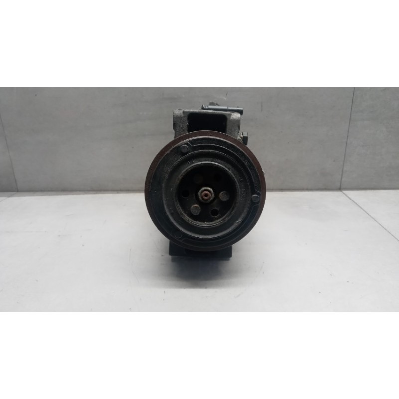 MERCEDES-BENZ van AIR CONDITIONER COMPRESSOR MERCEDES-BENZ van Vito-V (W447) 2014>2019 used