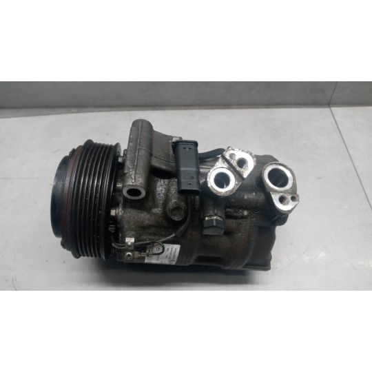COMPRESSORE ARIA CONDIZIONATA MERCEDES-BENZ van Vito-V (W447) 2014>2019 usato