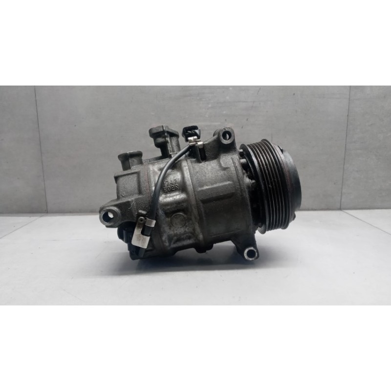 MERCEDES-BENZ van AIR CONDITIONER COMPRESSOR MERCEDES-BENZ van Vito-V (W447) 2014>2019 used