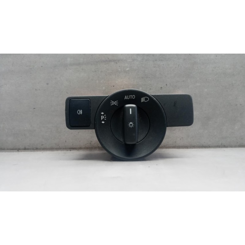 MERCEDES-BENZ van BLOCK LOGHTS  MERCEDES-BENZ van Vito-V (W447) 2014>2019 used