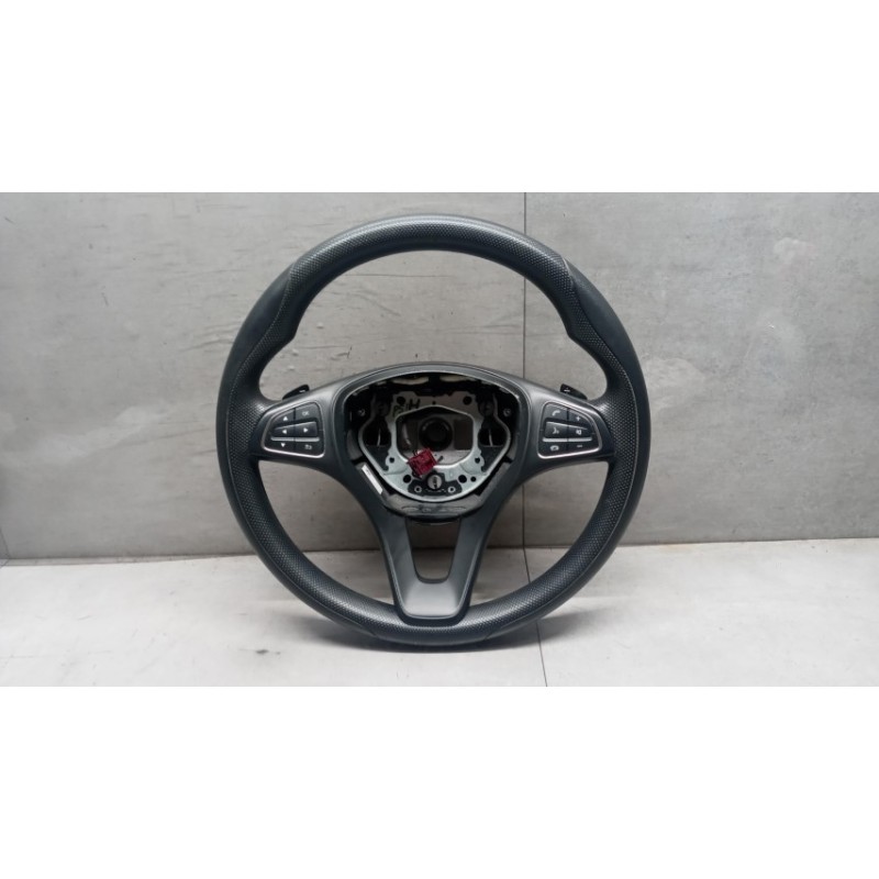 MERCEDES-BENZ van STEERING WHEEL MERCEDES-BENZ van Vito-V (W447) 2014>2019 used