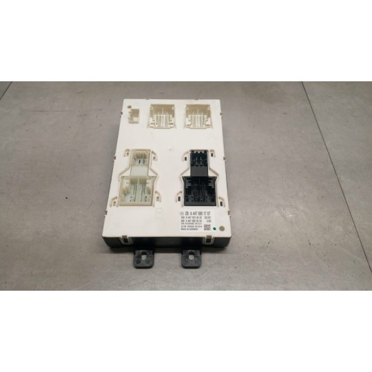 VARIOUS CONTROL UNITS  MERCEDES-BENZ van Vito-V (W447) 2014>2019 used