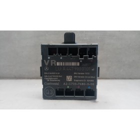 VARIOUS CONTROL UNITS B...