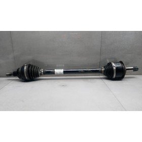 REAR HALF-AXLES RIGHT...