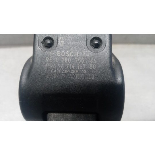 ELETRONIC THROTTLE PEDAL  PEUGEOT Partner 2008> used