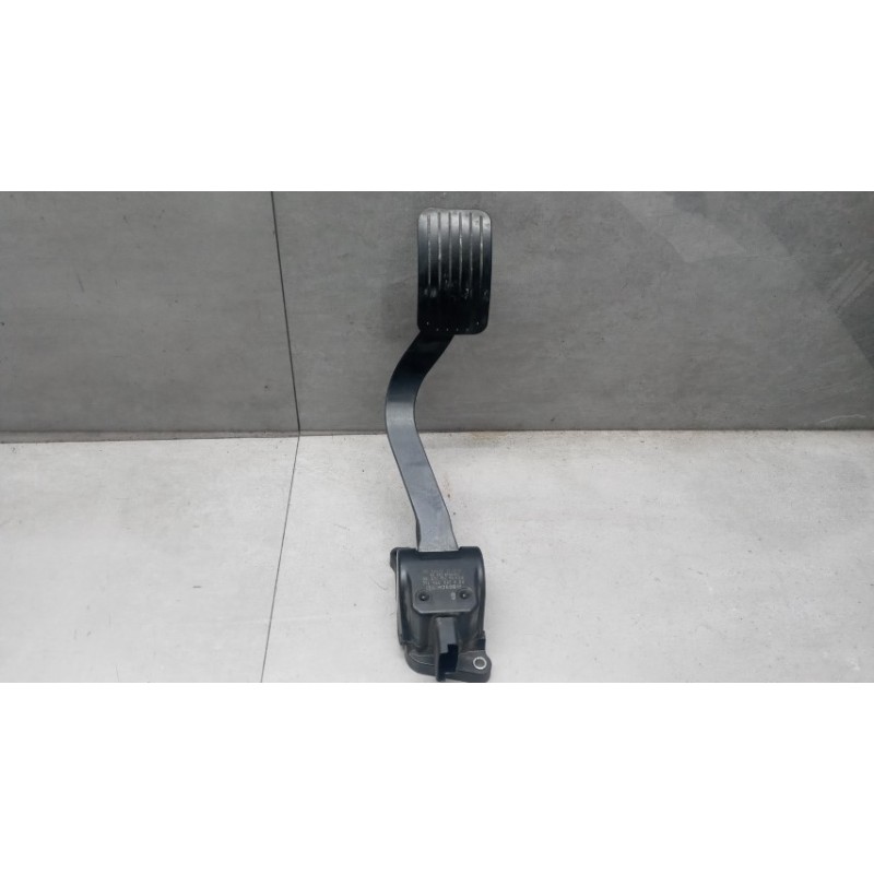 PEUGEOT ELETRONIC THROTTLE PEDAL  PEUGEOT Partner 2008> used