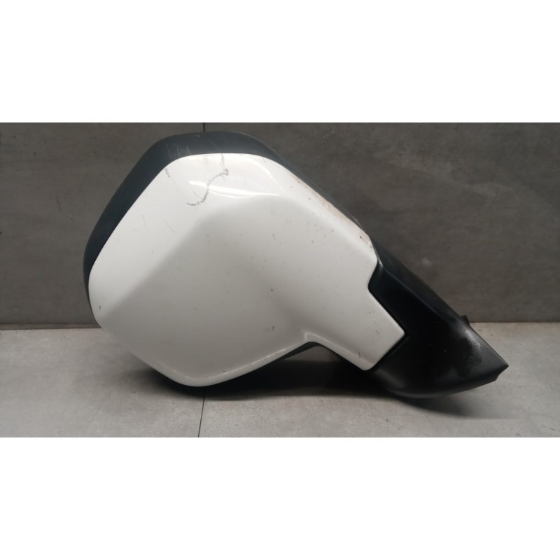PEUGEOT LEFT ELETRIC REAR-VIEW MIRROR  PEUGEOT Partner 2008> used