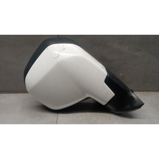 LEFT ELETRIC REAR-VIEW MIRROR  PEUGEOT Partner 2008> used