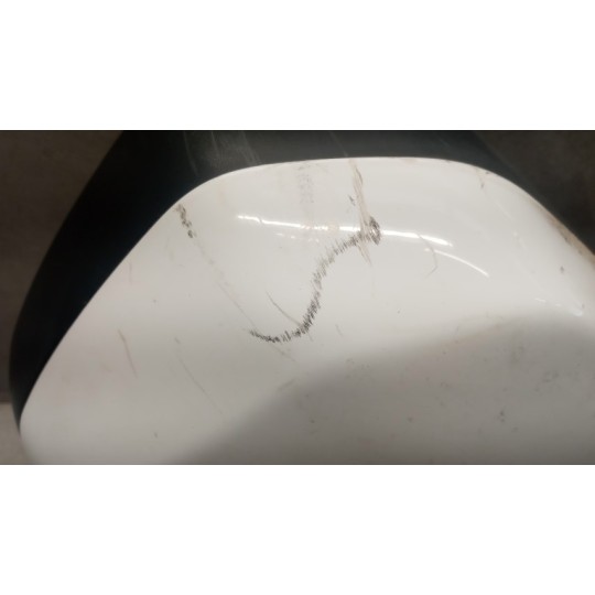 LEFT ELETRIC REAR-VIEW MIRROR  PEUGEOT Partner 2008> used