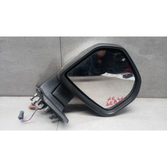 LEFT ELETRIC REAR-VIEW MIRROR  PEUGEOT Partner 2008> used