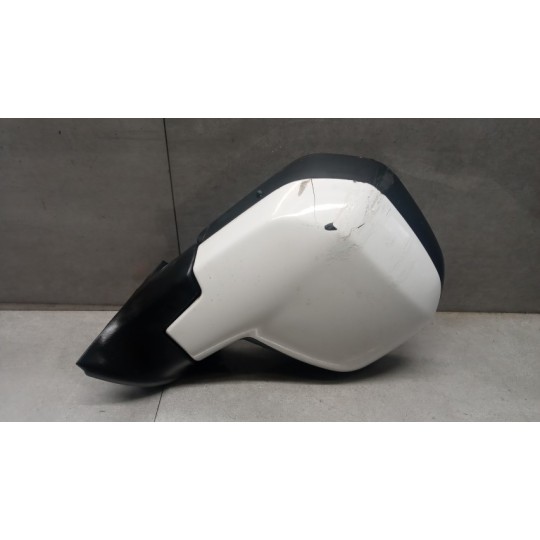 RIGHT ELETRIC REAR-VIEW MIRROR  PEUGEOT Partner 2008> used