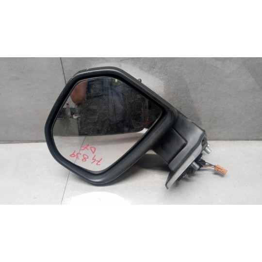 RIGHT ELETRIC REAR-VIEW MIRROR  PEUGEOT Partner 2008> used