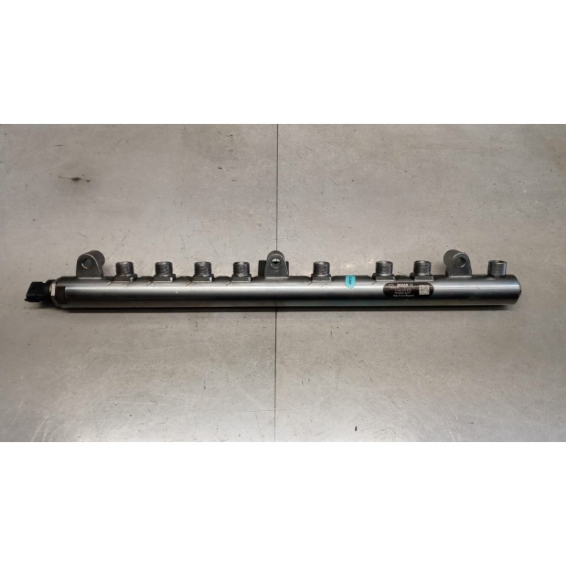 MAN RIPARTITORE RAIL DEL CARBURANTE MAN TGX euro 6 used