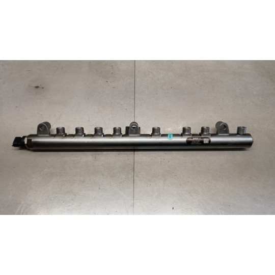 RIPARTITORE RAIL DEL CARBURANTE MAN TGX euro 6 used