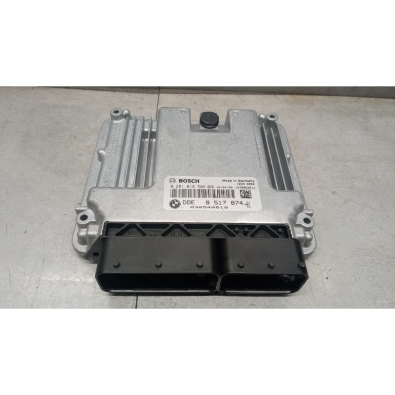 BMW ENGINE UNIT BMW Serie 3 (F30) Berl 2011> used