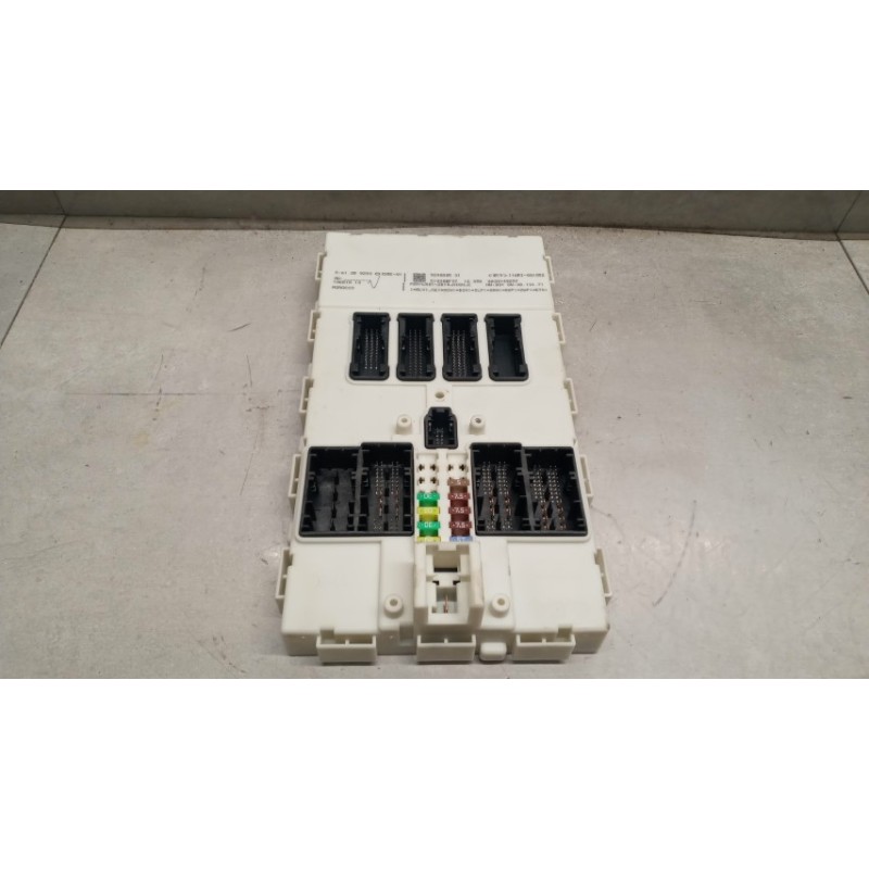 BMW ENGINE UNIT BMW Serie 3 (F30) Berl 2011> used