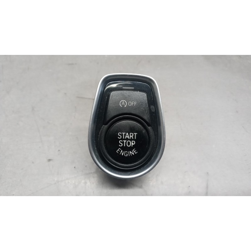 BMW ENGINE UNIT BMW Serie 3 (F30) Berl 2011> used