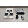 BMW ENGINE UNIT BMW Serie 3 (F30) Berl 2011> used