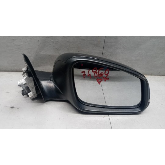 RETROVISORE ELETTRICO DESTRO BMW Serie 3 (F30) Berl 2011> usato