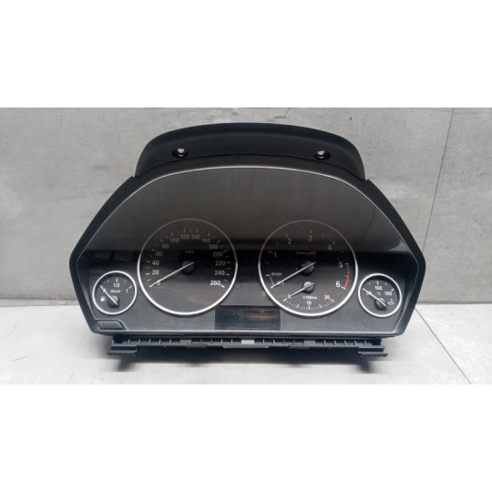 QUADRO STRUMENTI BMW Serie 3 (F30) Berl 2011> usato