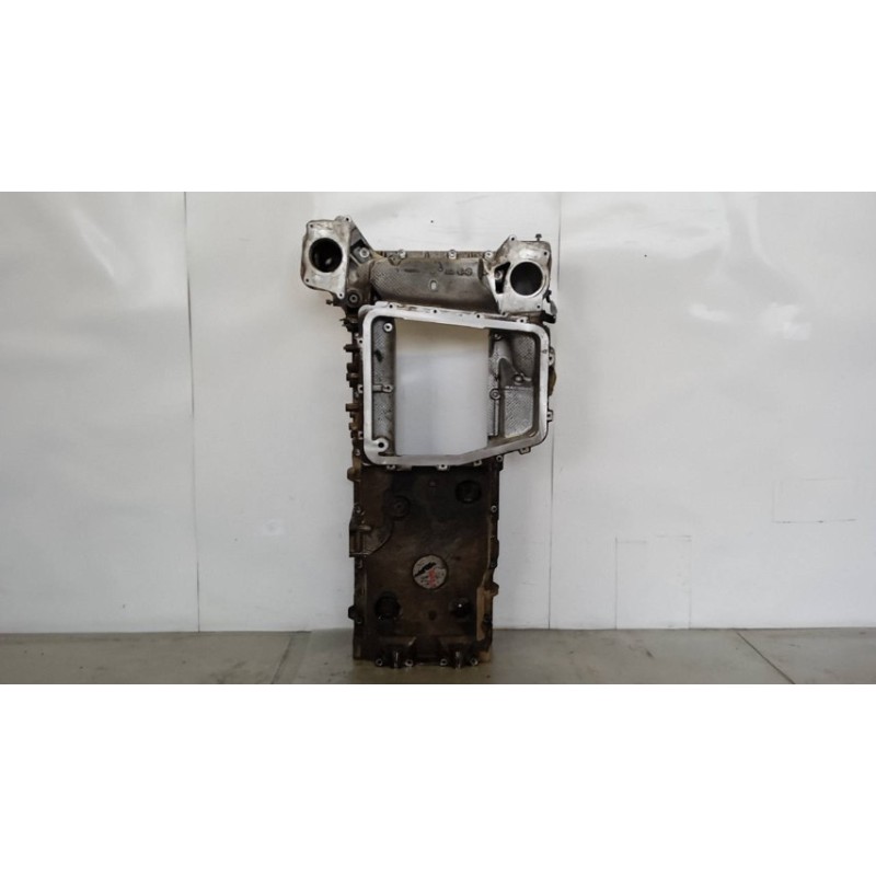 MAN CARTER MAN TGX euro 6 nuovo