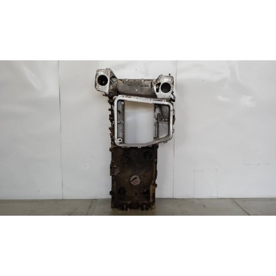 CARTER MAN TGX euro 6 nuovo