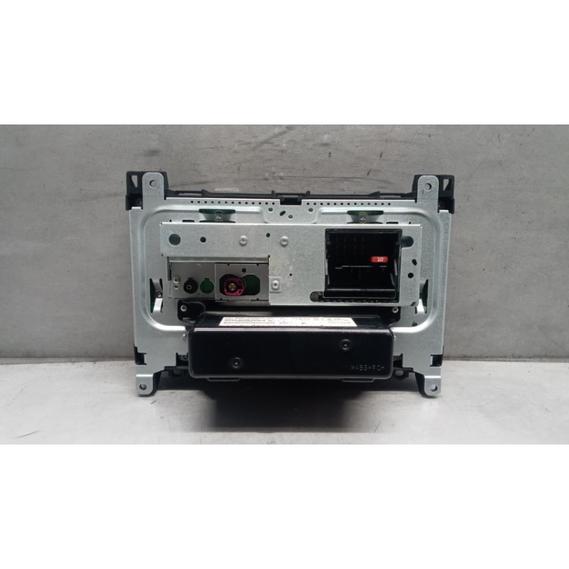 MERCEDES-BENZ van AUTORADIO MERCEDES-BENZ van Vito-V (W447) 2014>2019 usato