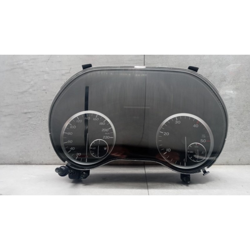 MERCEDES-BENZ van INSTRUMENT PANEL MERCEDES-BENZ van Vito-V (W447) 2014>2019 used