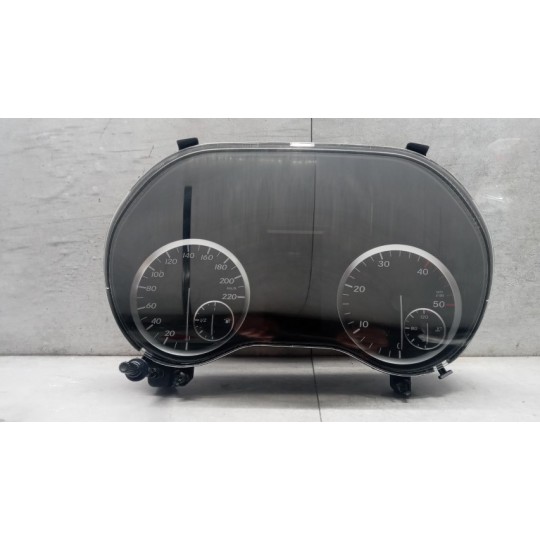QUADRO STRUMENTI MERCEDES-BENZ van Vito-V (W447) 2014>2019 usato