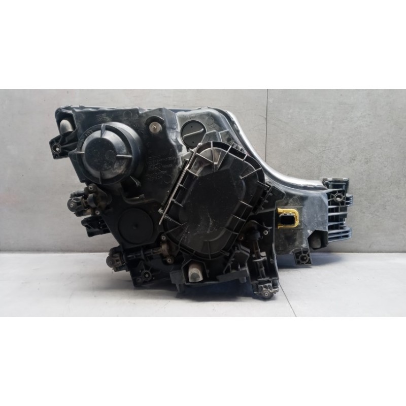 MERCEDES-BENZ truck FRONT LEFT FLASHLIGHT  MERCEDES-BENZ truck Actros euro 5 2008>2013 used