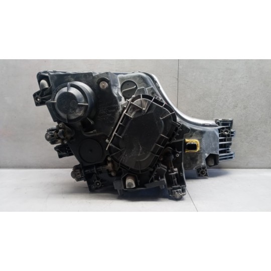 FRONT LEFT FLASHLIGHT  MERCEDES-BENZ truck Actros euro 5 2008>2013 used