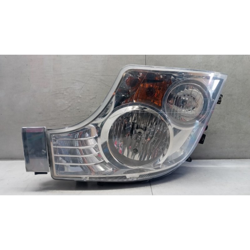 MERCEDES-BENZ truck FRONT LEFT FLASHLIGHT  MERCEDES-BENZ truck Actros euro 5 2008>2013 used