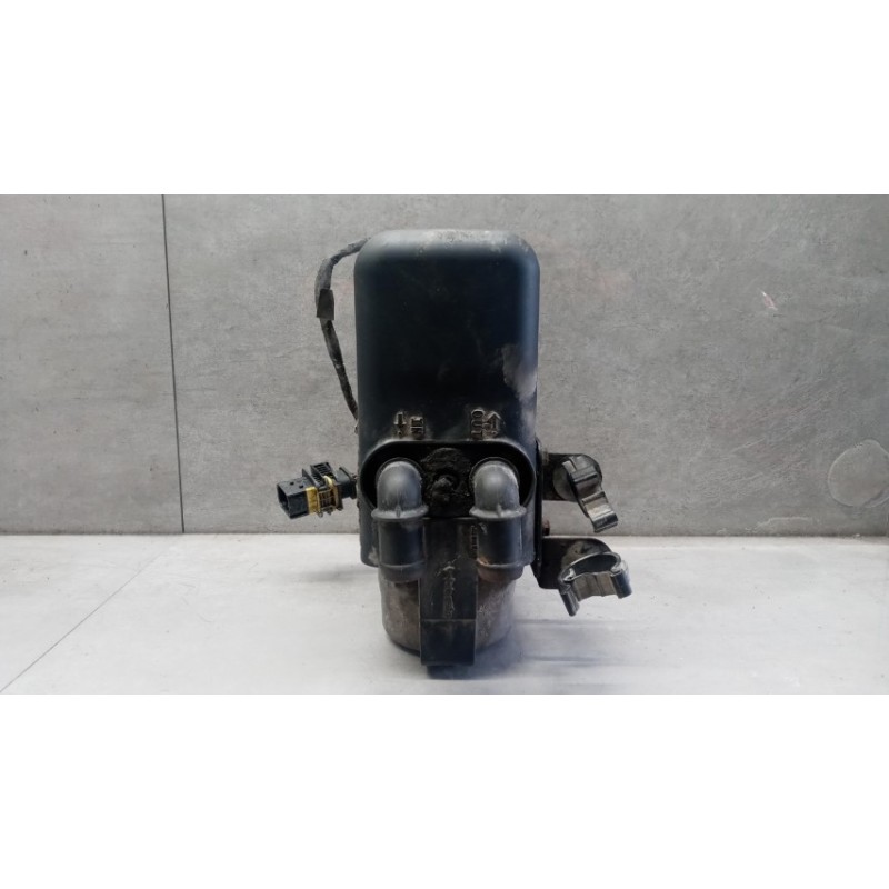 MERCEDES-BENZ truck WEBASTO MERCEDES-BENZ truck Actros euro 5 2008>2013 usato