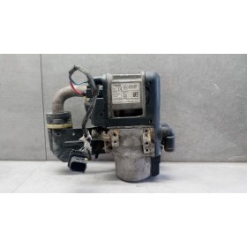 WEBASTO MERCEDES-BENZ truck...