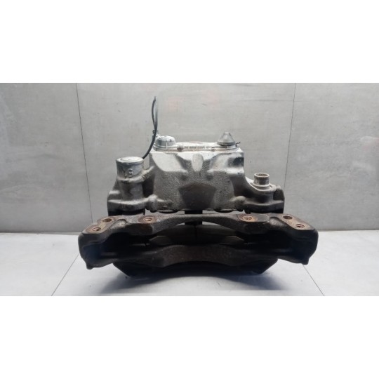 LEFT FRONT CALIPER BRAKE MERCEDES-BENZ truck Actros euro 5 2008>2013 used