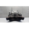 MERCEDES-BENZ truck LEFT FRONT CALIPER BRAKE MERCEDES-BENZ truck Actros euro 5 2008>2013 used