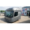 MERCEDES-BENZ truck CABINA MERCEDES-BENZ truck Actros euro 5 2008>2013 usato