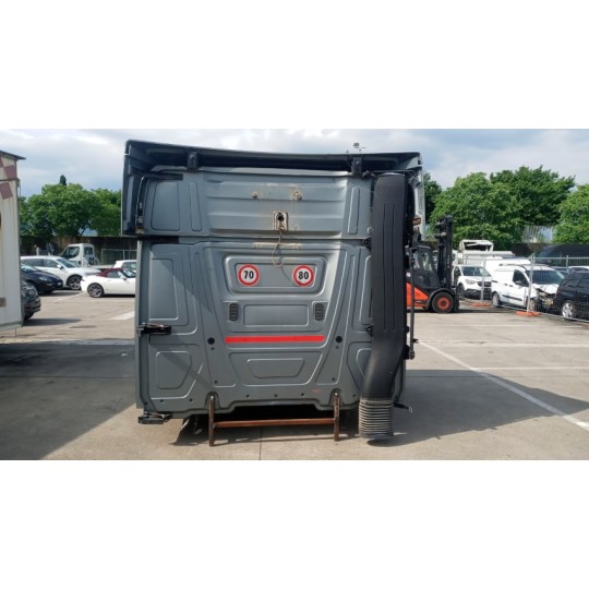 COMPLETE CABIN MERCEDES-BENZ truck Actros euro 5 2008>2013 used