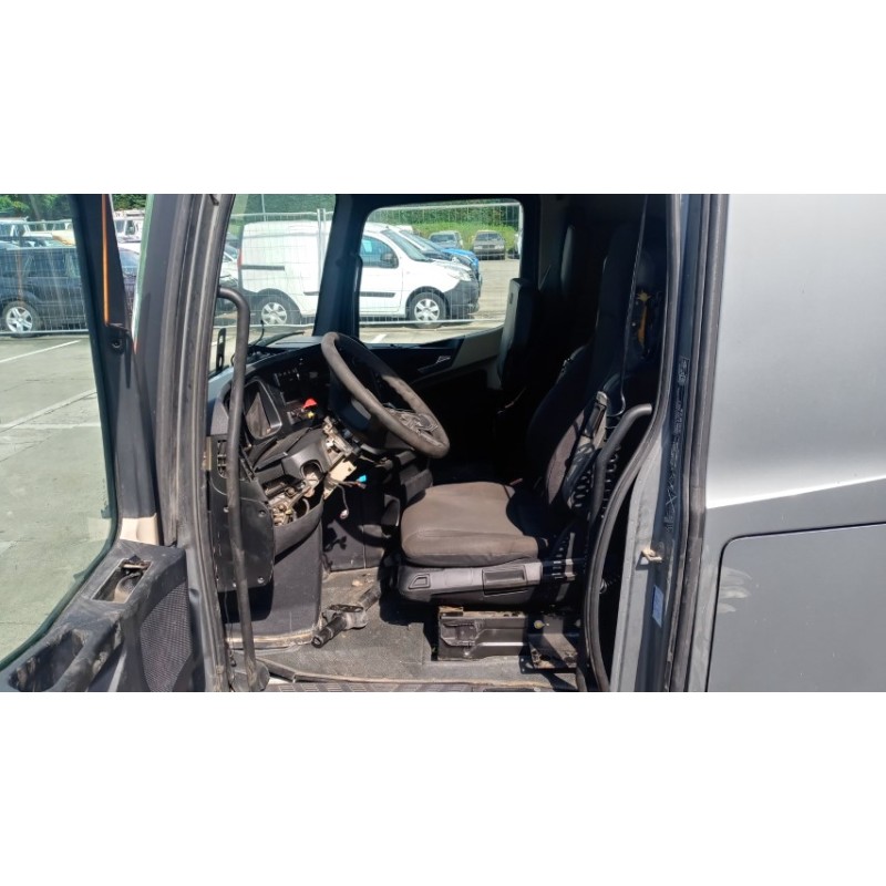 MERCEDES-BENZ truck CABINA MERCEDES-BENZ truck Actros euro 5 2008>2013 usato