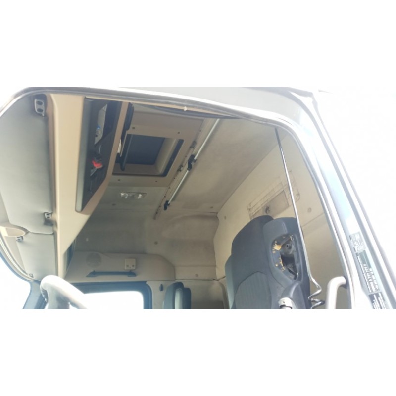 MERCEDES-BENZ truck CABINA MERCEDES-BENZ truck Actros euro 5 2008>2013 usato
