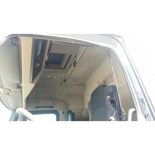 COMPLETE CABIN MERCEDES-BENZ truck Actros euro 5 2008>2013 used