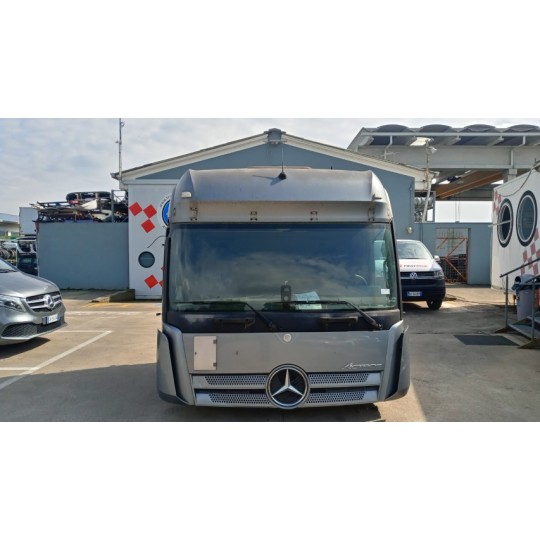 COMPLETE CABIN MERCEDES-BENZ truck Actros euro 5 2008>2013 used