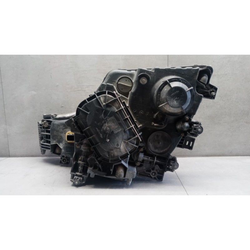 MERCEDES-BENZ truck RIGHT HEADLIGHT MERCEDES-BENZ truck Actros euro 5 2008>2013 used