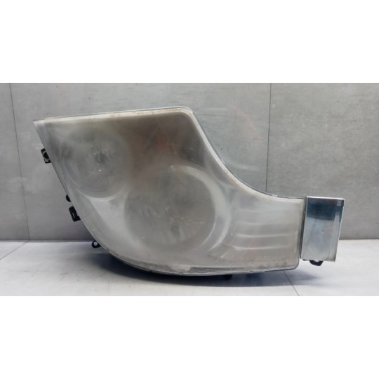 RIGHT HEADLIGHT MERCEDES-BENZ truck Actros euro 5 2008>2013 used