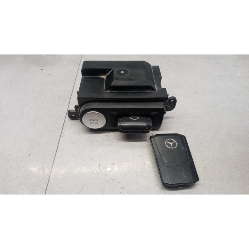 MERCEDES-BENZ truck KEY LOCK IGNITION  MERCEDES-BENZ truck Actros euro 5 2008>2013 used